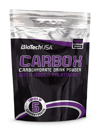 Activlab Rice Carbs, 1 kg