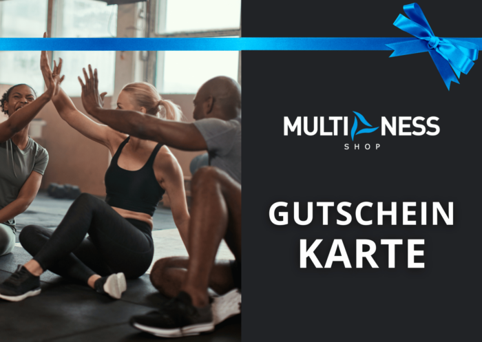 Gutscheinkarte neu [Digital]
